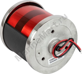 Огонь ходовой красный, LED, аналог Koito 01463 LPNVGFLLED00515