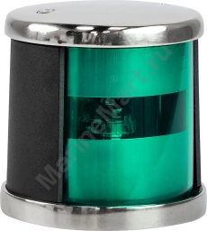 Огонь ходовой зеленый, LED, аналог Koito 01462 LPNVGFLLED00523