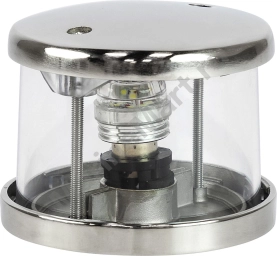 Огонь топовый, LED, аналог Koito 01465 LPNVGFLLED00531