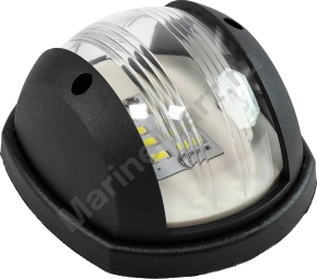 Огонь кормовой, черный, LED, 12-24 В LPNVGMSLED00485