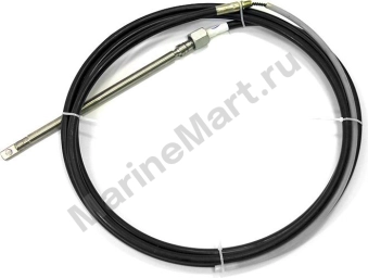 Трос рулевой Nautflex YK7-120 12 (M58 12) YK7-120 12