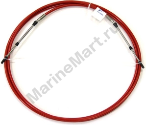 Трос управления газом/реверсом nautflex 33c 12 (c2 12), 1 шт 33C 12
