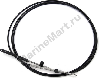 Трос управления газом/реверсом nautflex m60aa 10 (c5 10), 1 шт M60AA 10
