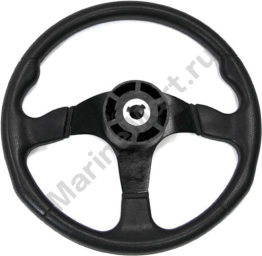 Колесо рулевое Nautflex 161-A7X 161-A7X