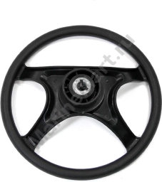 Колесо рулевое nautflex 161-d 161-D