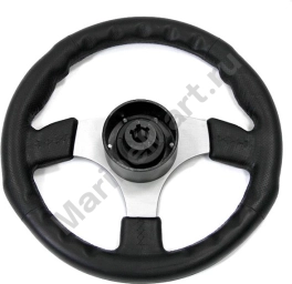 Колесо рулевое nautflex 161-e 161-E