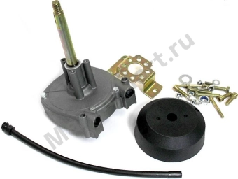 Привод рулевой nautflex yk7-c (t-71fc) YK7-C