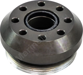 Гайка с уплотнением цилиндра тримма Suzuki DF200T-350A 4863098L02000