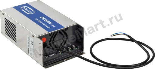 Зарядный береговой модуль Mzelectronic OCEAN PLUS 12В 25А MZ_OP_1225