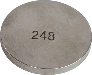 Шайба регулировочная Suzuki (2.48) 1289273G01248
