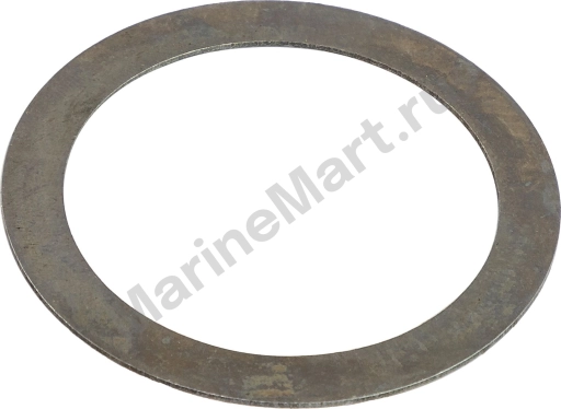 Шайба регулировочная 40x52x0.8, Suzuki 0918140190000