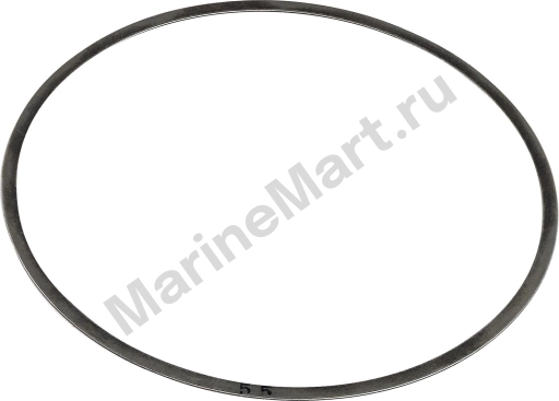 Шайба регулировочная 93.5x100x0.55, Suzuki 0918193102000
