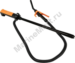 Насос для перекачки жидкости на батарейках SFFTP502501