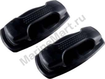 Ручка транспортировочная тип c, черная, 2 шт SSCL00011107_SET2