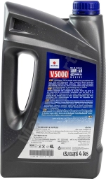 Масло ECSTAR Suzuki Marine V5000 4T SAE 10W40, 4 л, минеральное 9900026210400