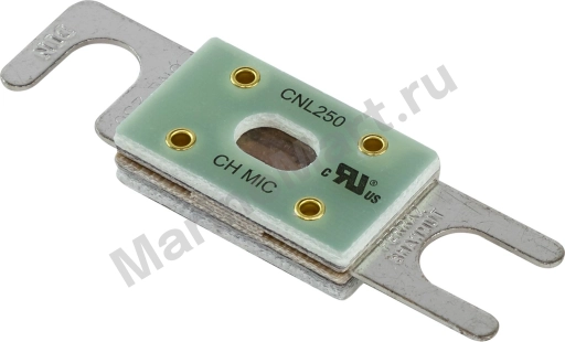 Предохранитель TF250A CNL, Quick FVEFF250CNLDA00