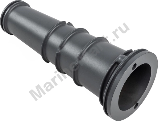 Труба выхлопная Suzuki DF300B-350A 1411198L01000
