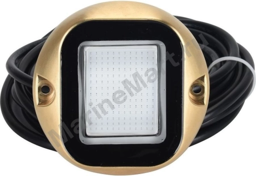 Подводный огонь B30DC Green, 30w, AquaIDEA B30DCG