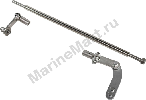 Рулевая тяга для второго мотора TBK 800S TBK800S