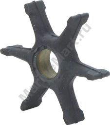 Крыльчатка помпы охлаждения двигателя Mercury/Yamaha 500326 500326