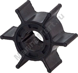 Крыльчатка охлаждения Tohatsu/Mercury 6-9.8, Omax (упаковка из 10 шт.) 3B2650211_1UP_OM