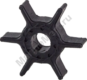 Крыльчатка охлаждения Yamaha 9.9F-15F,F9.9C/F15A/F20B (50 шт), Omax 63V4435200_2UP_OM