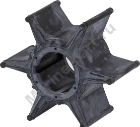 Крыльчатка охлаждения Yamaha 75A/C,80A,85A,90A, Omax (упаковка из 10 шт) 6884435203_1UP_OM