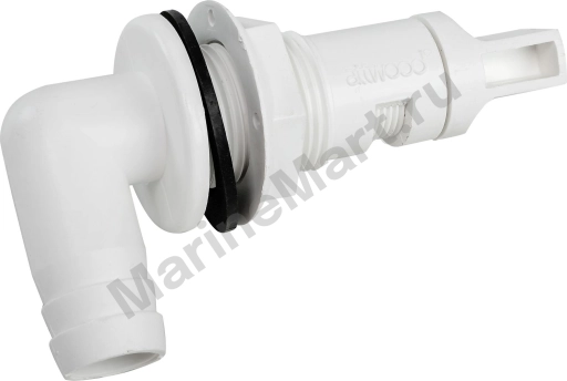 Головка распылительная для аэраторных помп ATTWOOD 4125-1 16-412-53