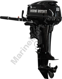 Мотор лодочный Marine Rocket MR9.9FHS MR9.9FHS