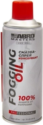 Смазка-спрей консервант ABRO® Masters, 400 мл FO-400-AM-RE