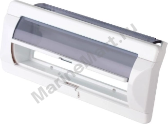 Крышка для магнитолы BOSS MRC10 MRC10