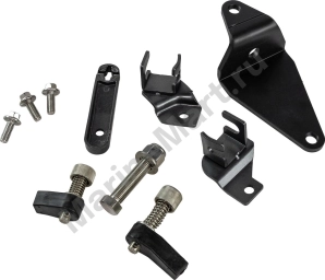 Комплект подключения ДУ Yamaha 20С, 25D, 25V, 30G, 30H, 689-48501-50-00, Marine Rocket 689485015000MR