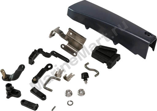 Комплект подключения ДУ Yamaha 6J8-48501-03-00, Marine Rocket 6J8485010300MR