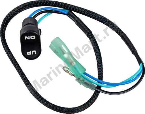 Кнопка гидроподъёма Honda 24800-ZZ5-A02, 35370-ZZ5-D02, Marine Rocket 35370ZZ5D02MR
