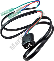 Кнопка гидроподъёма Suzuki, 37850-93J10, Marine Rocket 3785093J10MR