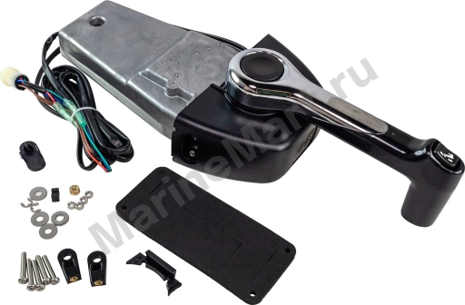 Дистанционное управление YAMAHA, постовое, 704-48205-RO, Marine Rocket 70448205ROMR