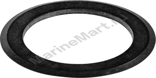 Манжет шткока гидроподъёма, Omax 64E4387A09_OM