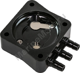 Корпус насоса Yamaha F20-60, Omax 62Y2441500_OM
