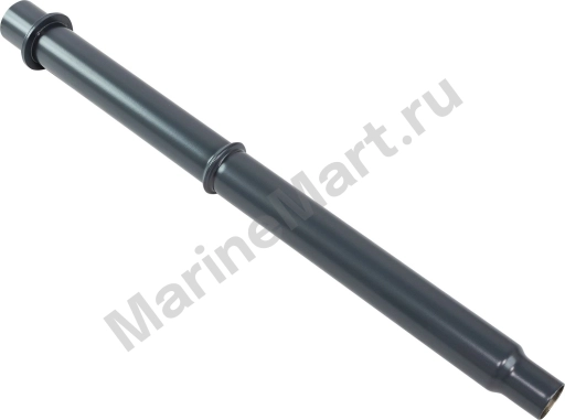 Трубка помпы охлаждения Suzuki DF300B/325A/350A (XX) 1756098L10000