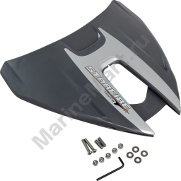Гидрокрыло StingRay StarFire, серое, 40-300 л.с. STARFIRE3
