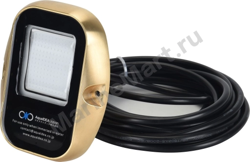 Подводный огонь B30W Blue, 30w, AquaIDEA JB30WB