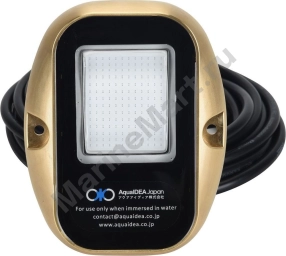 Подводный огонь B30W Green, 30w, AquaIDEA JB30WG
