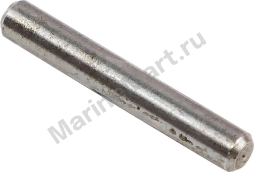 Шпонка гребного винта Yamaha 2, Omax 9025003M10_OM