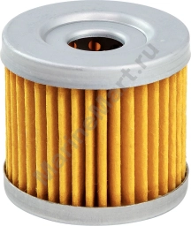 Фильтр масляный Suzuki DF9.9-15; DF8A-9.9A, Omax 1651005240_OM