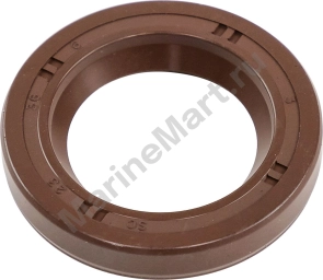 Сальник 23х36х6, Honda, Omax 91251ZW1B04_OM