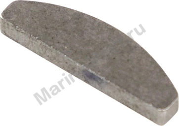 Шпонка крыльчатки Tohatsu 9.9-18, Omax 350650220_OM