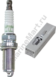 Свеча зажигания LFR6A-11 224018H516