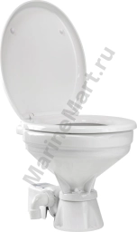 Унитаз электрический Comfort, 12 В 6600200812
