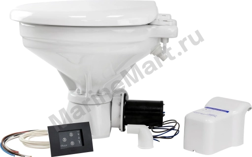 Унитаз электрический Comfort, 12 В 6600200812