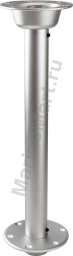 Стойка столешницы 610 мм, Marine Rocket 4620136032797